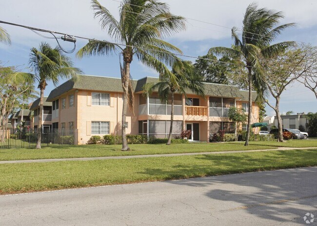 Foto del edificio - 760 SE 2nd Ave