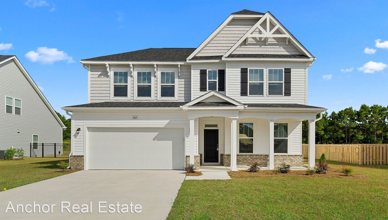 4 br, 2.5 bath House 405 Gooseneck Lane House for Rent in Sneads