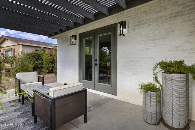 Foto del edificio - 4235 N 35th Way
