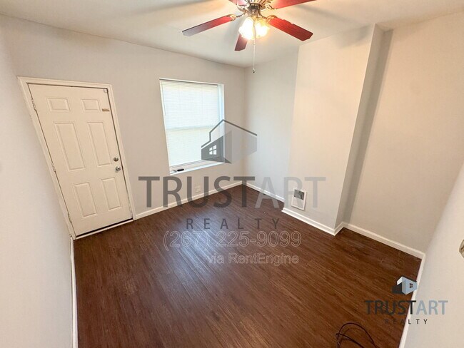 Foto del edificio - 2629 N Palethorp St