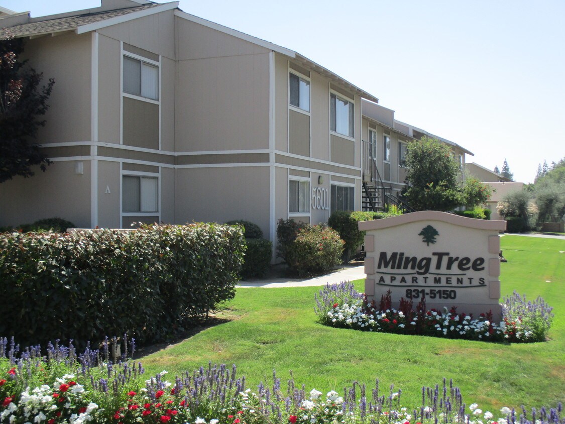 Ming Tree Apartments Apartments in Bakersfield, CA