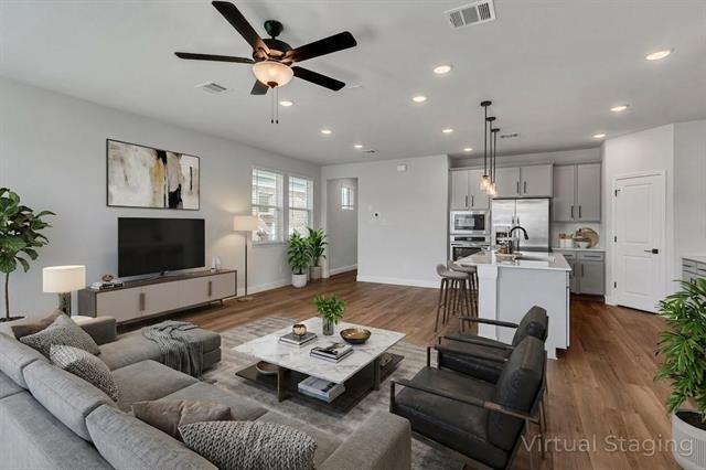 Foto del edificio - 1718 Zachary Ave