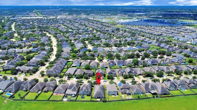 Foto del edificio - 20626 Bandrock Terrace