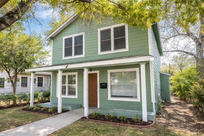 Photo - 342 Vine St Apartment