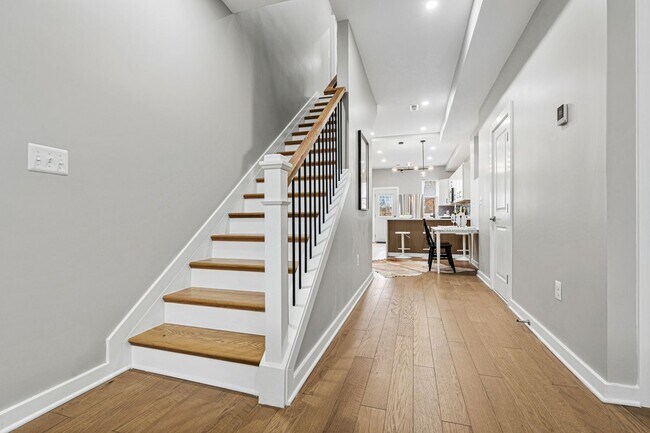 Foto del edificio - 2906 Clifton Ave