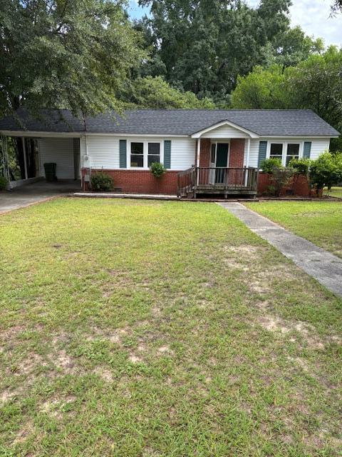 Building Photo - 2041 Columbia Cir