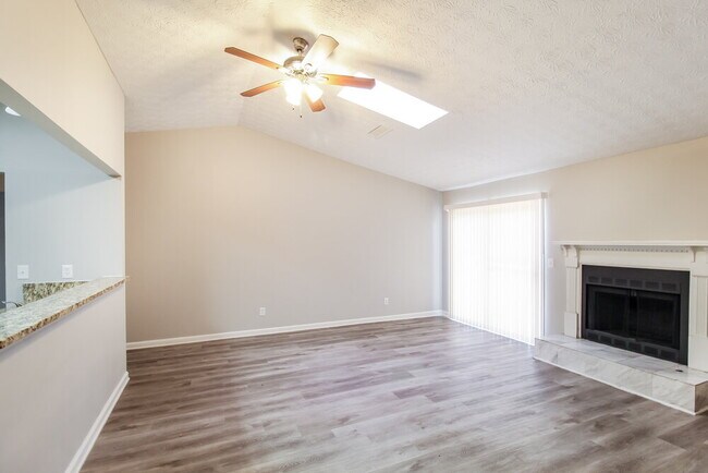 Building Photo - 5649 La Fleur Trail