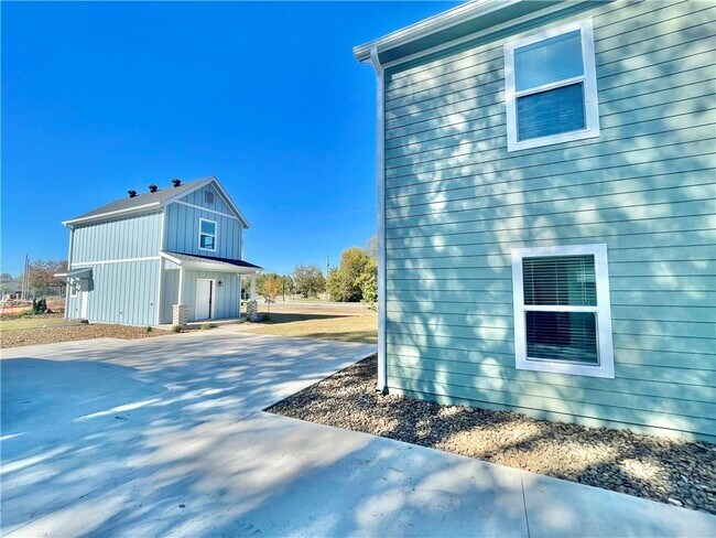 Foto del edificio - 506 Park St