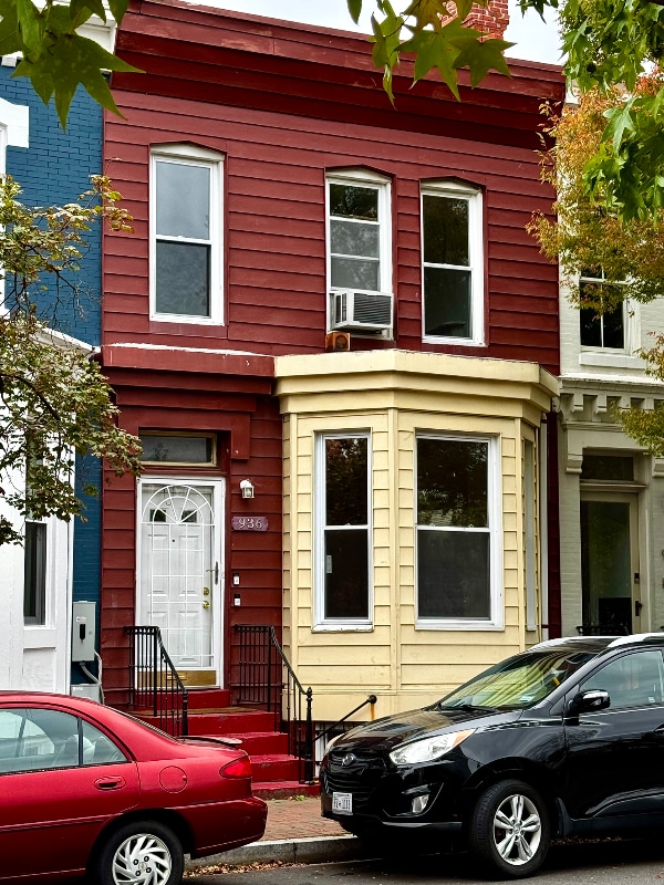 Photo - 936 French St NW (Washington, DC)