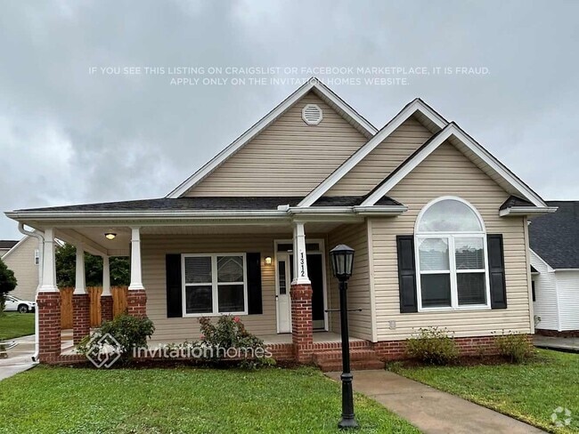 Building Photo - 1312 Fort Pl Ct