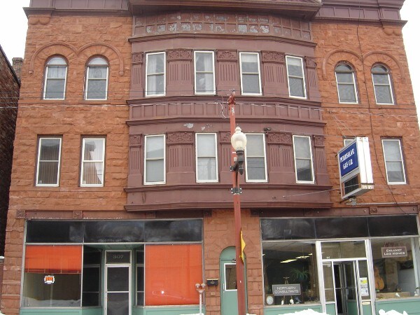 Foto principal - 305-307 6th St