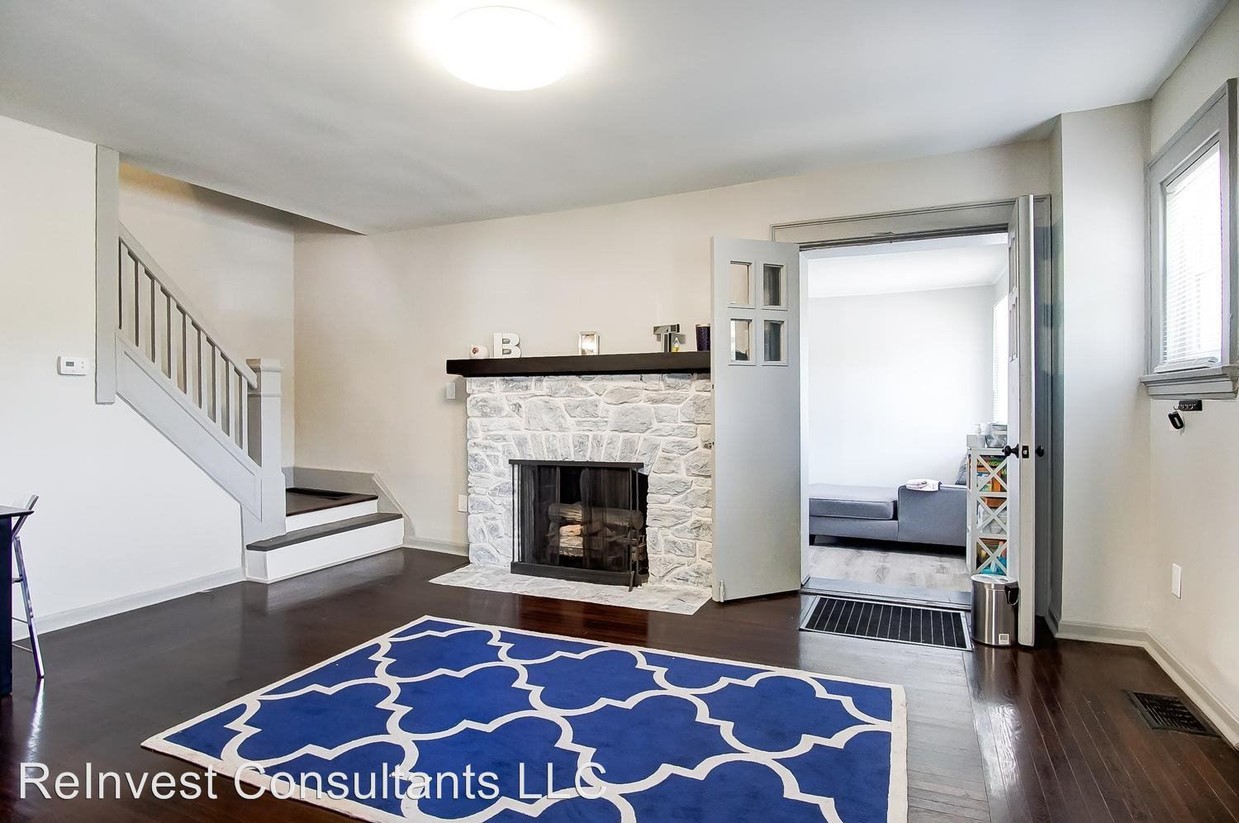 Foto principal - 4 br, 1.5 bath House - 2611 Bellevue Avenue