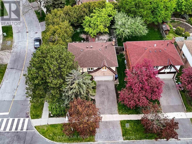 Photo du bâtiment - 194 McNicoll Ave
