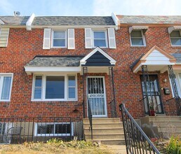 Building Photo - 8613 Gilbert St