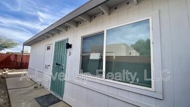 Building Photo - 5737 S Southland Blvd