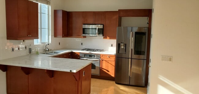 Cocina 1 - 5350 Playa Vista Dr