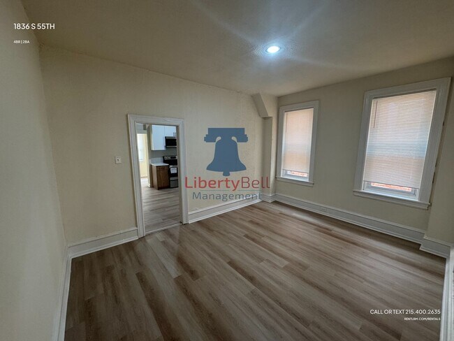 Photo - 1836 S 55th St (Philadelphia, PA) House