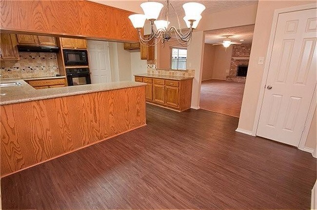 Foto del edificio - 11902 Quail Creek Dr