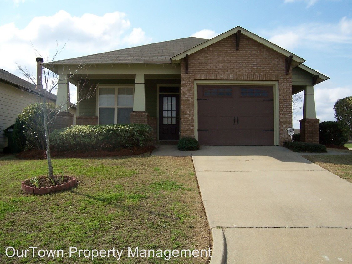3800 Brookshire Way, Montgomery, AL 36116 House for Rent in