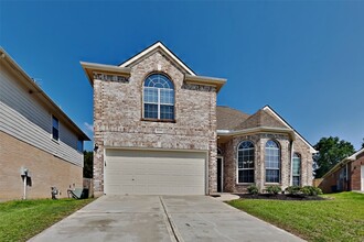 Building Photo - 8000 N Tarrytown Crossing Dr