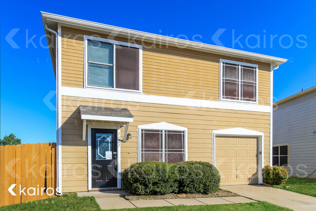 Foto del edificio - 1621 Vineridge Lane