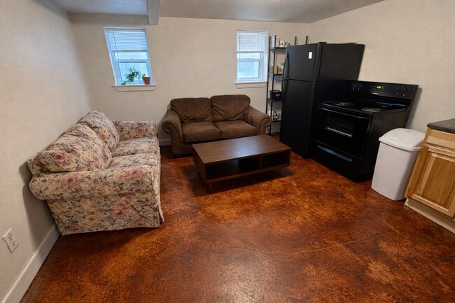 Foto del edificio - 617 S Jefferson St