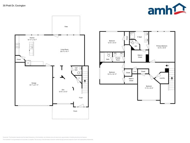 Building Photo - 30 Pratt Dr