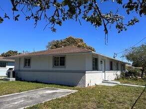 Building Photo - 1209 NE 136th Terrace