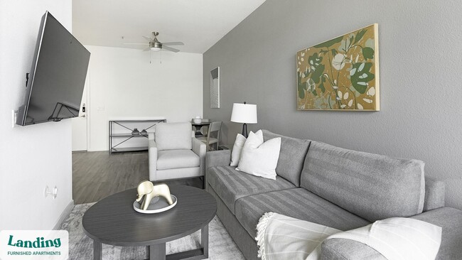 Building Photo - 1811 E Apache Blvd