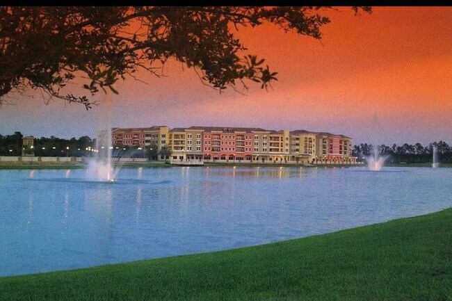 Foto del edificio - 424 Luna Bella Ln