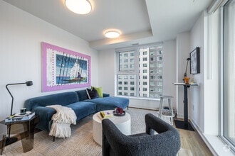 Interior Photo - The Livmore Westboro Village