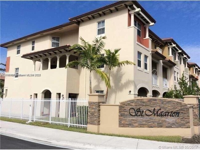 Foto del edificio - 8900 NW 97th Ave