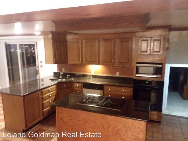 Building Photo - 4 br, 2.5 bath House - 1721 Five Forks Road