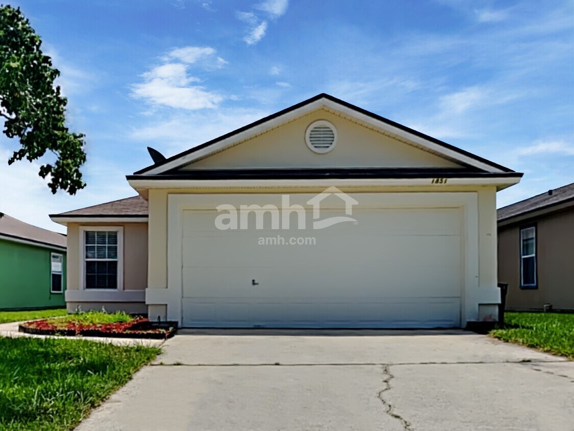Primary Photo - 1851 Pineta Cove Drive