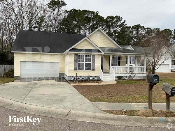 Building Photo - 139 Hanahan Plantation Cir