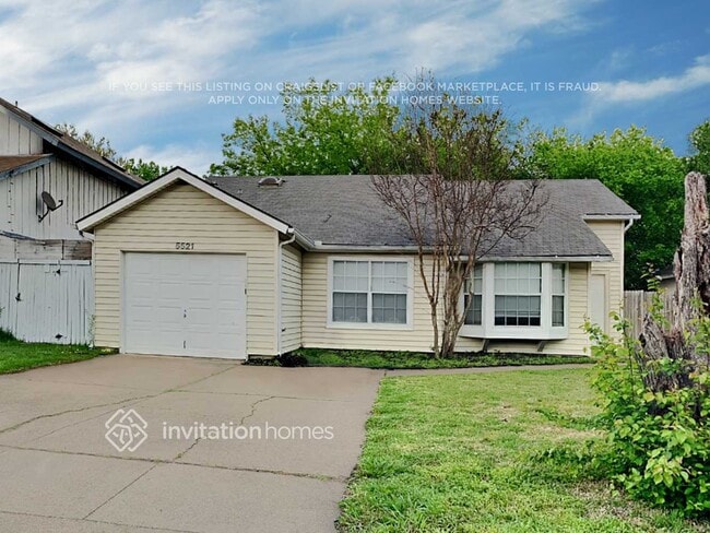 Building Photo - 5521 Safari Trail