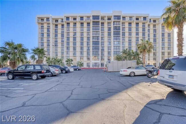 Building Photo - 3930 University Center Dr