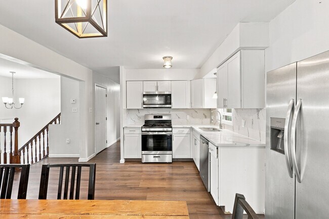 Foto del edificio - 5108 Derby Rd
