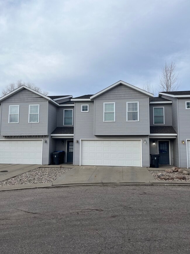116 Oriole Path, Mankato, MN 56001 Townhome Rentals in Mankato MN