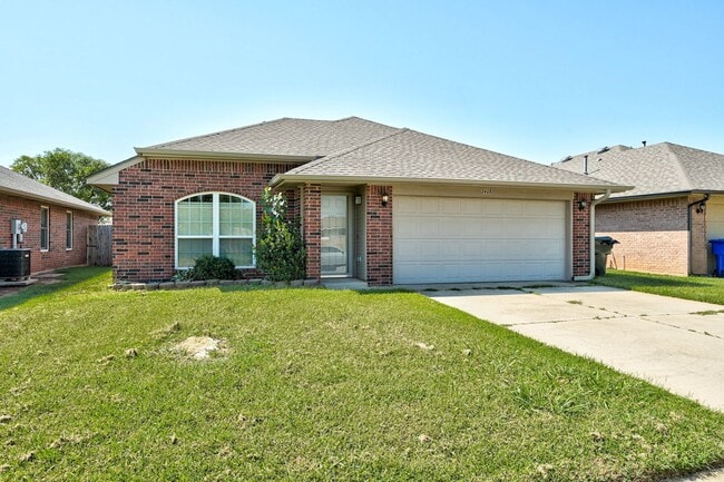 Foto del edificio - Beautiful 3x2 in Norman!