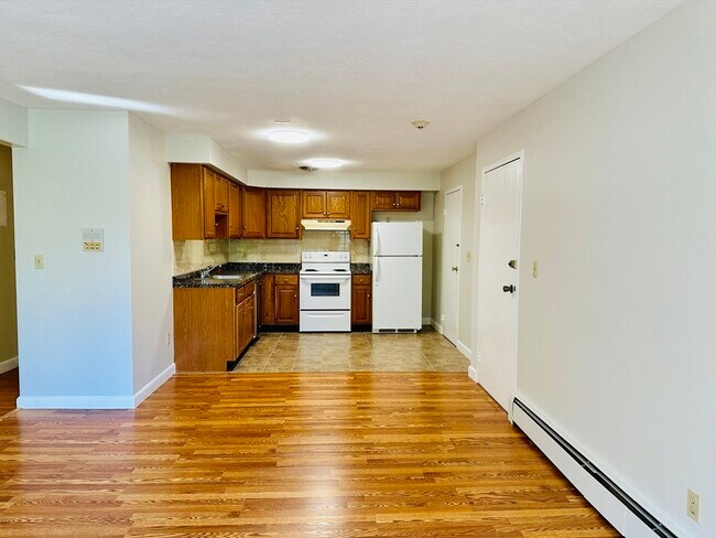Foto del edificio - 1105 Lexington St