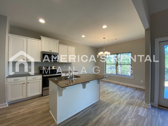 Foto del edificio - Home for Rent in Brookwood, AL! COMING SOO...