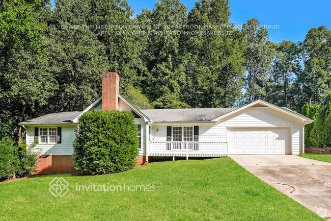 Building Photo - 1501 Sundale Dr