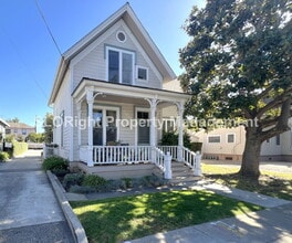 Building Photo - 969 Pismo St