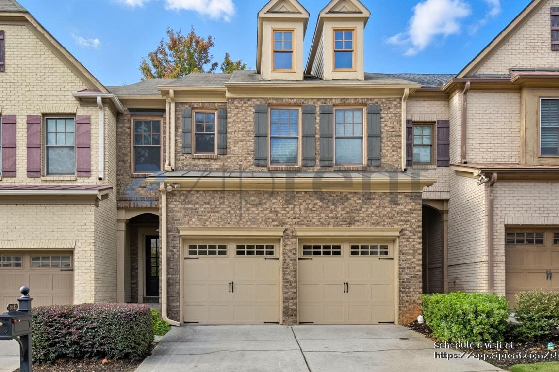 Primary Photo - 1632 Caswell Pkwy