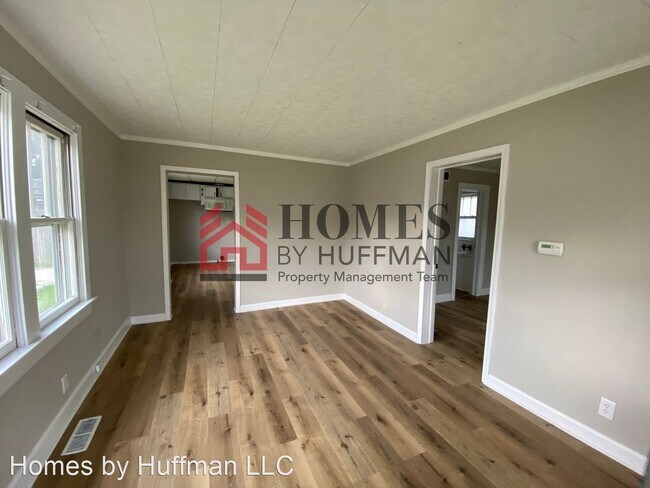 Building Photo - 2 br, 1 bath House - 1737 E Franklin Street