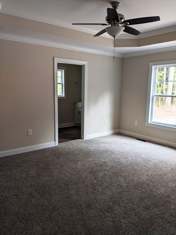 Foto del edificio - 4843 Jamestown Dr NW