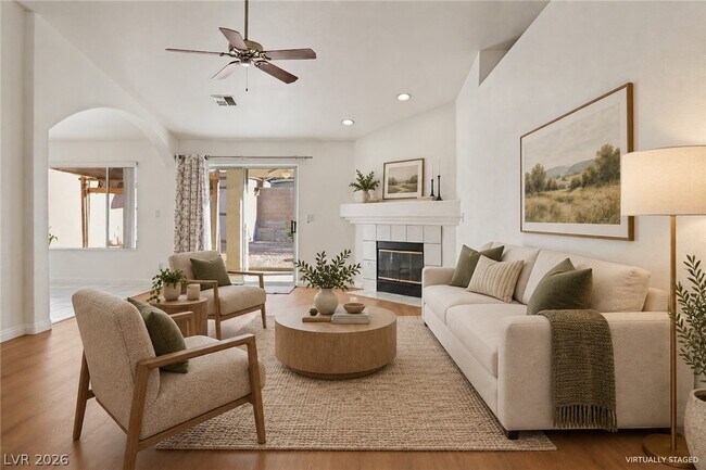 Foto del edificio - 6671 E Walnut Canyon Dr