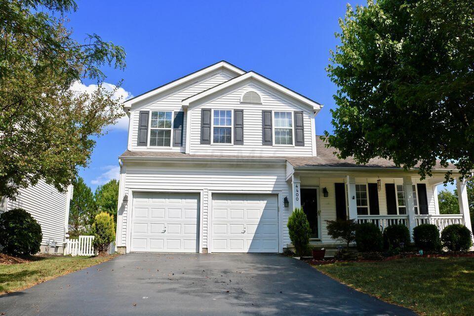 4400 Greensbury Dr, New Albany, OH 43054 House for Rent in New Albany