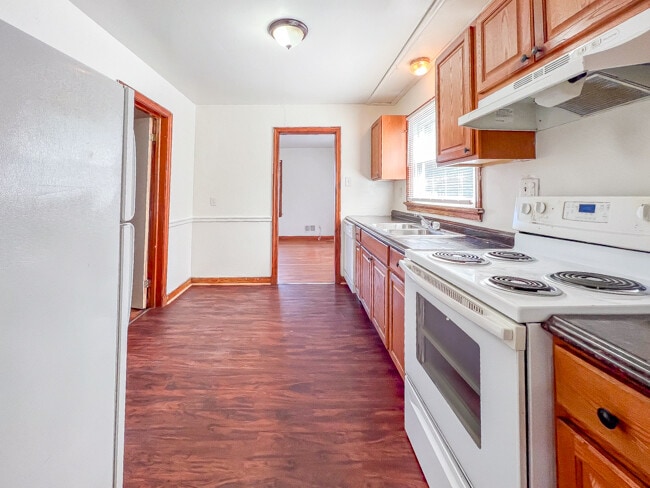 Building Photo - 4531 Cranford Ave